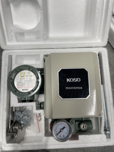 Sensor Lineal SG Koso EPA800-l10, Señal de Entrada 4-20mA, Recorrido de 12~100mm, Fuente de Alimentación de 10.5-30V para Uso Industrial - Product Image 5