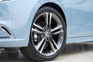 <span class=keywords><strong>Honda</strong></span> <span class=keywords><strong>Integra</strong></span> 2.0L Azul 2023 de Alta Calidad, Auto Usado de Segunda Mano para Exportación - Product Image 2