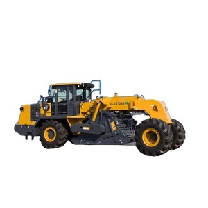 Machine d'entretien des routes 2100mm XLZ2103S Recycleurs à froid et stabilisateurs de sol - Product Image 4