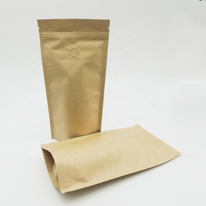 Custom <strong>Printing</strong> 200g 300g Ziplock <strong>Pouch</strong> Snack Packaging Snack Candy Stand up <strong>Zipper</strong> <strong>Pouch</strong> Bag <strong>with</strong> <strong>Zipper</strong> - Product Image 1