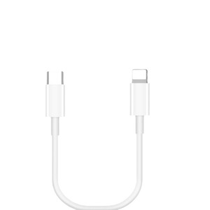 Câble de charge Type-C à ligne courte, câble de données TPC, câble d'alimentation mobile 5 cœurs, câble de données de charge rapide 3A. <span class=keywords><strong>Prix</strong></span> de gros - Product Image 2