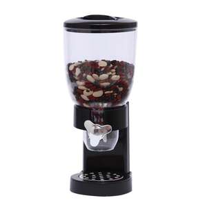 Conteneur de stockage de céréales à vente chaude, boîte à flocons de maïs, boîte à pâtes, distributeur de céréales créatif, boîtes et bacs de rangement - Product Image 2