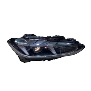 Para 2024-2025 <span class=keywords><strong>BMW</strong></span> 4 Series G22 G23 G26 G80 G82 420 425 <span class=keywords><strong>430</strong></span> M3 M4 piezas de coche, sistema de iluminación de parachoques delantero faros LED - Product Image 5