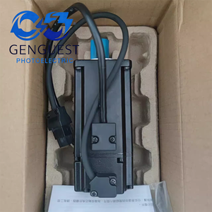 Moteur servo AC ECMA-C21020RS ECMA-F11830RS ECMA-C20401FS ECMA-C21010SS ECMA-C21020SS ECMA-F11830SS - Product Image 1