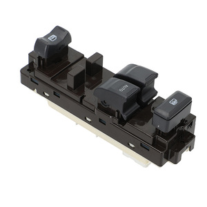 Interruptor de Ventana Isuzu D-Max 8-97403893-D, Módulo de Control Eléctrico Maestro para el Control de las Ventanas de las Puertas del Automóvil - Product Image 2