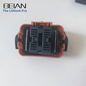 Disjoncteur manuel de service pour VE 1000V 630A, protection IP67, température de fonctionnement -40~120°C, pour pack batterie VE/HEV, remplacement MSD - Product Image 4