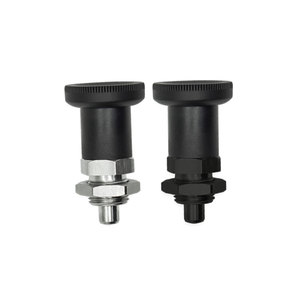 Nhà máy tùy biến tất cả các kích thước độ chính xác cao có thể thu vào chỉ số pit tông mùa xuân nạp chỉ số pit tông - Product Image 6