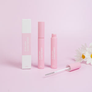 Sérum allongeant pour cils efficace en gros, flacon de sérum pour sourcils, tube brillant pour crayon à sourcils, impression OEM, liquide de croissance des cils, contenant pour les lèvres - Product Image 1