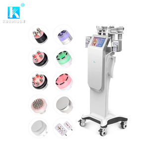 JF781B Promotion Price Salon 10 in 1 80k Quick Lipo Fat Loss Vacuum Body Slimming Cavit <b>Machine</b> 80k - Product Image 2