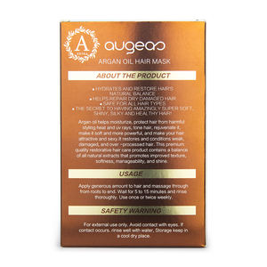 إصلاح بالجملة ، تكييف عميق ، علاج الكولاجين بالأرجان - Product Image 3