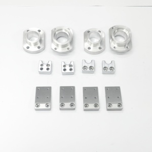 Service d'usinage CNC pour pièces d'instruments optiques Lentilles optiques en acier inoxydable Laiton en aluminium-Modèle de fraisage <span class=keywords><strong>automobile</strong></span> CNC - Product Image 5