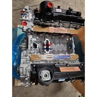 Moteur complet EFI DOHC V8 5.6L VK56 compatible diesel/essence pour Nissan Patrol Infiniti QX56 QX80 Armada Titan