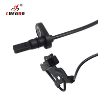 Bon prix capteur de vitesse ABS UL0R4373XC pour Ford Ranger T64 2.2TD/T65 3.2TD 2011-ON