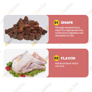 Hunde und Katzen ergänzen beruhigende Kauen für Katzen, ruhige Momente Katzen Angst Stress abbau-Bellen, Reise probleme - Product Image 3