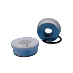 Anneau d'isolation en céramique Wsx pour tête de découpe laser 3D, haute rigidité, traitement de matériaux non métalliques - Product Image 2