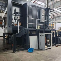 Centre d'usinage à 5 axes polyvalent German Dmg Mori DMU340P pour l'usinage de grandes moules complexes et de pièces aérospatiales