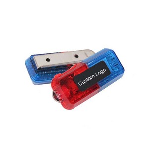 Luz intermitente estroboscópica, luz de hombro - Product Image 2