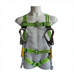 Harnais <span class=keywords><strong>de</strong></span> <span class=keywords><strong>sécurité</strong></span> homologué CE pour travaux en hauteur, travaux <span class=keywords><strong>de</strong></span> construction sur tours, harnais <span class=keywords><strong>de</strong></span> <span class=keywords><strong>sécurité</strong></span> pour l'escalade - Product Image 4