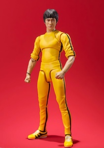Modelos de Accesorios de Anime y Videojuegos de <span class=keywords><strong>Bruce</strong></span> <span class=keywords><strong>Lee</strong></span>, Juguetes de Moda, Figuras de Anime, Decoraciones de Mesa y Regalos de Cumpleaños - Product Image 3