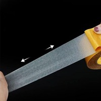 Ruban adhésif double face en fibre de verre pour l'installation de stores enrouleurs et de rideaux – Adhésion puissante du fabricant