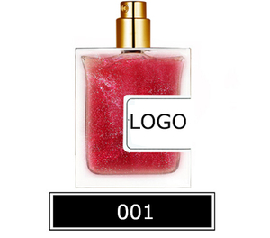 <span class=keywords><strong>Parfum</strong></span> pour femmes 50 ml dans un flacon en verre pailleté <span class=keywords><strong>Parfum</strong></span> pour hommes Shining Love avec un petit vaporisateur pailleté Brume corporelle <span class=keywords><strong>Parfum</strong></span> en gros - Product Image 5