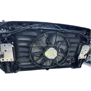 Grille et phare de pare-chocs avant d'<span class=keywords><strong>occasion</strong></span> de haute qualité pour accessoire de <span class=keywords><strong>voiture</strong></span> avant Audi A5 2022 - Product Image 6