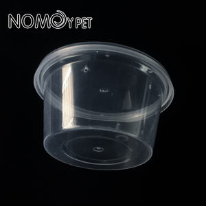 صندوق تربية الزواحف, للبيع المباشر من المصنع ، قفص الرتيلاء الدائري الصغير ، علبة تربية الزواحف العنكبوتية - Product Image 5