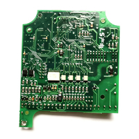 Carte de contrôle CPU principale d'occasion pour onduleur PLC série IG5 LS Industrial Electronics, référence 10110001265