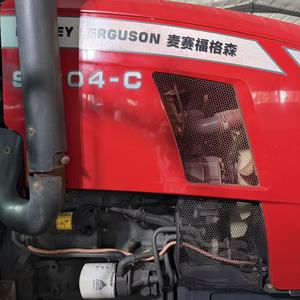 Tracteur d'occasion Modèle S1304-C <span class=keywords><strong>Massey</strong></span> Ferguson 130 CV 4 roues motrices - Product Image 6