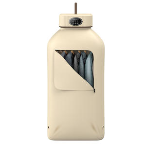 Secadora de Ropa Portátil, Sostenible, Multifuncional y Moderna LM LM01 con Control Remoto, para Hogar, Armario o Suelo, Venta al Por Mayor - Product Image 3