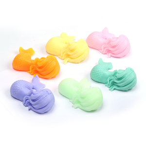 Bán Buôn Tùy Chỉnh Chậm Tăng Squishy Bóp Mini Mềm Mochi Squishy Đồ Chơi - Product Image 3