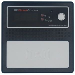 Kinh Tế Và Đáng Tin Cậy Tích Hợp Máy Ghi Thời Gian Để Sử Dụng Nhà Máy - Product Image 6