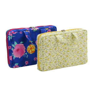 Muestra gratuita de funda para Biblia de alta calidad con asa y cierre de cremallera, fabricada por una fábrica de China - Product Image 1