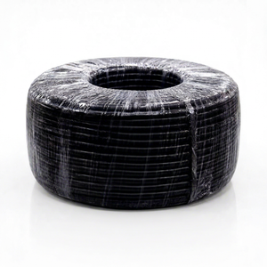 TERRACORE SYSTEM AGRICULTURAL COMPANY Émetteurs de tuyaux d'irrigation goutte à goutte plats SAP-F16094 Diamètre 16 mm Espacement 20 cm Irrigation de jardin - Product Image 1