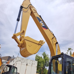 รถขุดตีนตะขาบ Caterpillar <span class=keywords><strong>Cat</strong></span> <span class=keywords><strong>320E</strong></span> มือสอง ราคาถูก รถขุดตีนตะขาบ <span class=keywords><strong>CAT</strong></span> 320C <span class=keywords><strong>CAT</strong></span> 320D มือสองสำหรับขาย - Product Image 3