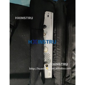Analyseur de spectre portable Anritsu MS2724B 9kHz à 20GHz UTILISÉ H - Product Image 3