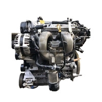 Meilleures ventes Moteurs Chery d'occasion Moteur SQR484F pour Chery Tiggo Eastar Cross ARRIZO M7 A3 A5 V5 2.0