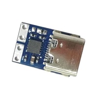 Placa de activación USB-PD PDT006, módulo de solicitud de voltaje fijo PD, compatible con 9V/12V/15V/20V (PD3.1) y activación de salida de CC de 28V