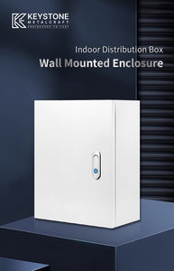 壁掛け型電気制御盤ボックス - Product Image 6