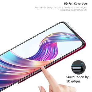 280AB Keo Dán Kính Cường Lực Di Động Bảo Vệ Màn Hình Cho <span class=keywords><strong>OPPo</strong></span> Reno 4 5G - Product Image 4