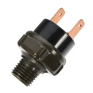 Interruptor de Control de Presión del Tanque del Compresor de Aire, 90 Psi Encendido - 200 Psi Apagado, Suspensión Neumática - Product Image 3