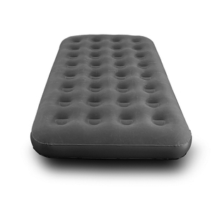 Colchón <span class=keywords><strong>Inflable</strong></span> para Camping de <span class=keywords><strong>Altura</strong></span> <span class=keywords><strong>Doble</strong></span>, Cama <span class=keywords><strong>Inflable</strong></span>, Colchón de Aire con Bomba Integrada - Product Image 2