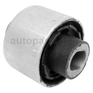 2x bujes de brazo de control de suspensión delantera inferior <span class=keywords><strong>URO</strong></span> para Mercedes-Benz 2001~2011 - Product Image 4