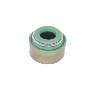 Guarnizioni in Gomma FKM di Alta Qualità per Valvole Utilizzate per <span class=keywords><strong>OTOSAN</strong></span> S83 - Product Image 1