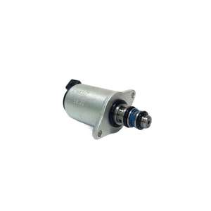 K. Gran oferta válvula solenoide TM58401 3768317 24V para piezas de repuesto de excavadora de válvula proporcional Parker <span class=keywords><strong>Pilot</strong></span> - Product Image 4