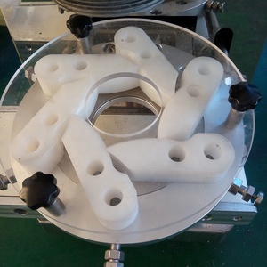 Hoạt động hướng dẫn maquinaria para hacer arepa máy - Product Image 3