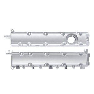 0248P7 0248P6 0248S6 para Peugeot 307 308 508 807 Citroen C4 <span class=keywords><strong>C5</strong></span> Conjunto de Junta de Tapa de Válvulas de Aluminio para Culata de Motor - Product Image 3