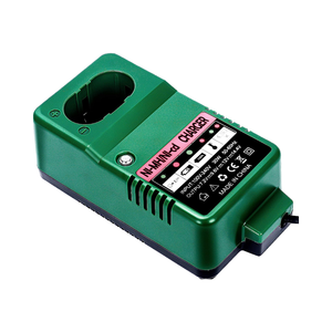 <span class=keywords><strong>Chargeur</strong></span> <span class=keywords><strong>de</strong></span> <span class=keywords><strong>batterie</strong></span> HNT DC1804T Mak NiMH NiCd MT1008 7.2V-18V pour perceuse, <span class=keywords><strong>chargeur</strong></span> PA12 PA14 PA18 6010D 6261, outil électrique - Product Image 4