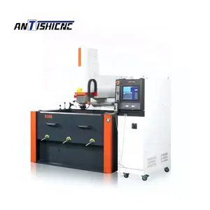 Antishicnc Merk Shanghai Swiss Tech Edm Die Zinkende Machines 650K Gebruikt Voor Matrijs Zinklood Elektrische Ontlading Snijmachine