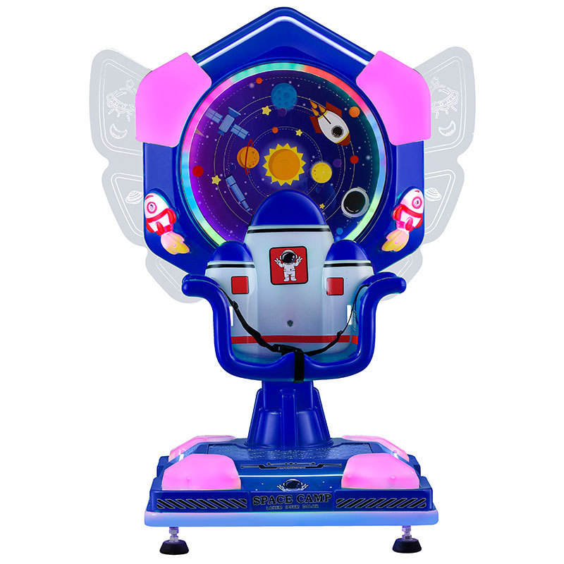 ชิงช้าสวรรค์นางฟ้าสีฟ้า